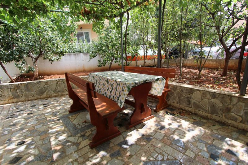 Apartments Villa Mara โรวีน ภายนอก รูปภาพ