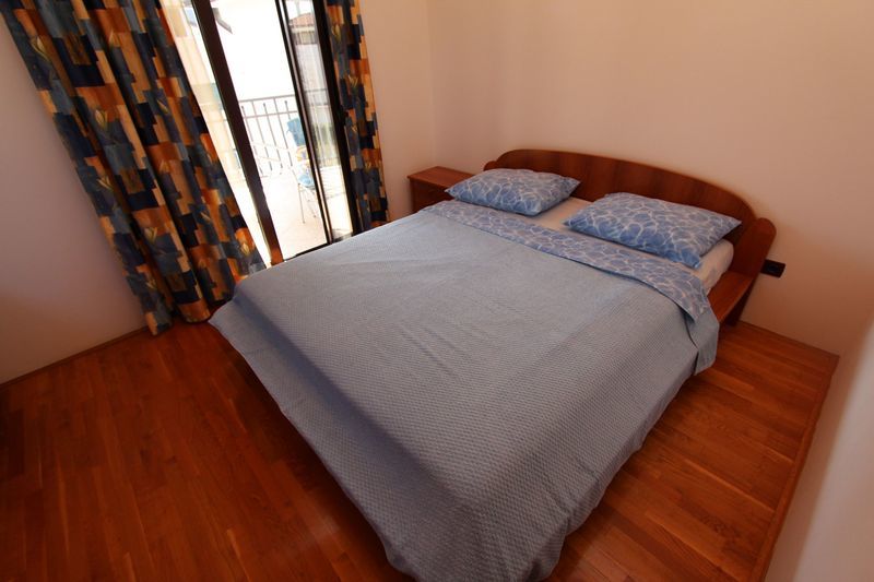 Apartments Villa Mara โรวีน ภายนอก รูปภาพ