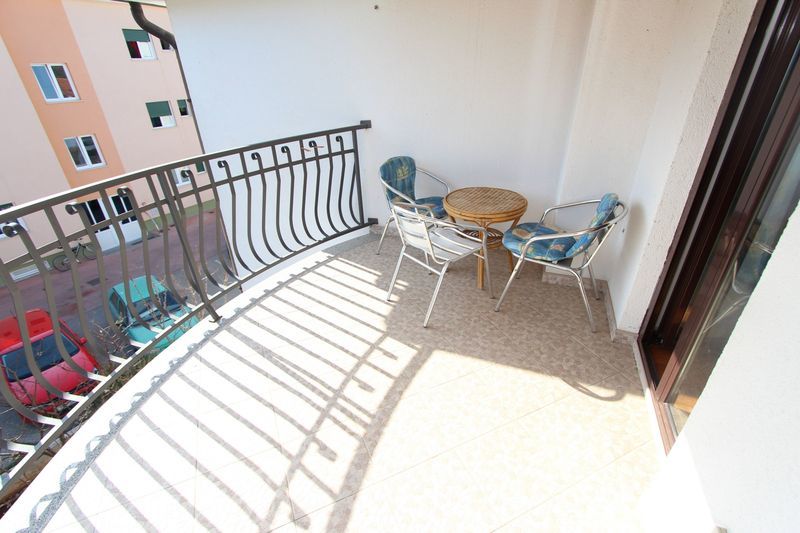 Apartments Villa Mara โรวีน ภายนอก รูปภาพ