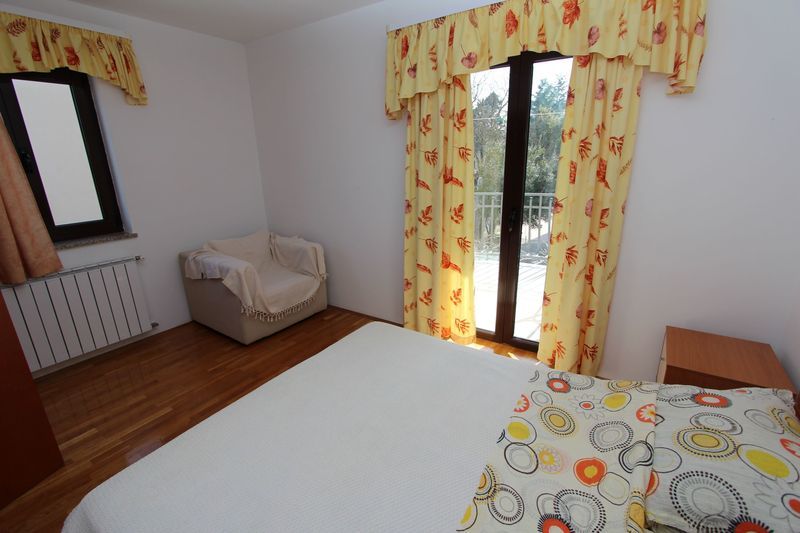 Apartments Villa Mara โรวีน ภายนอก รูปภาพ
