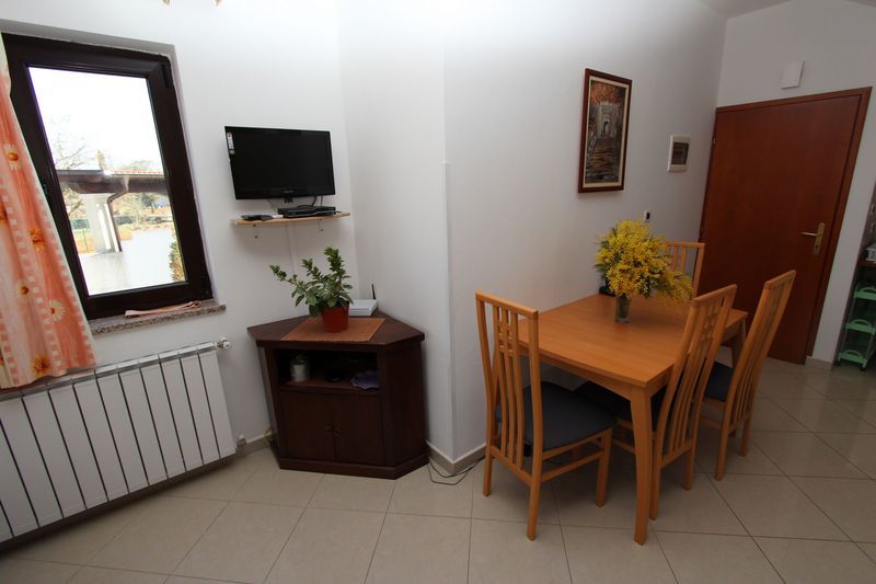 Apartments Villa Mara โรวีน ภายนอก รูปภาพ