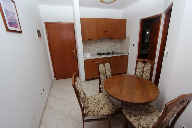 Apartments Villa Mara โรวีน ภายนอก รูปภาพ