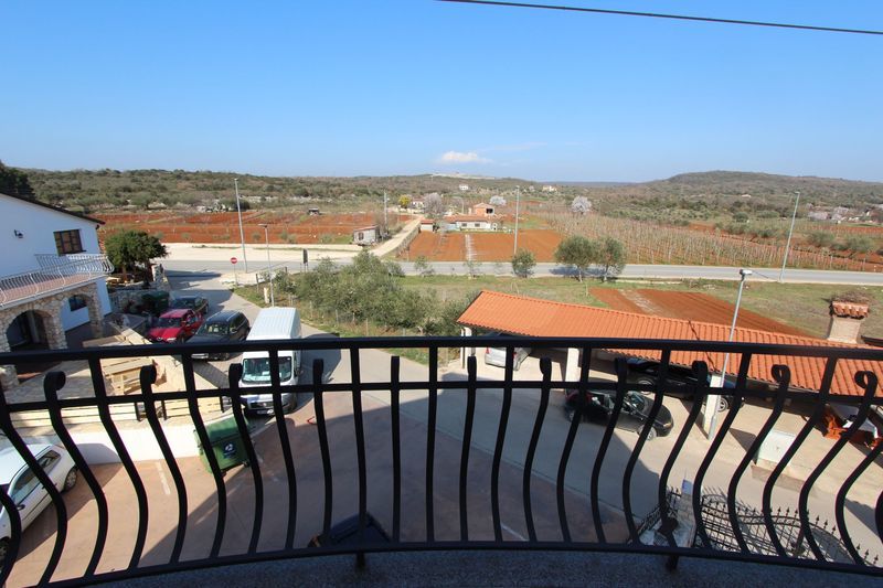 Apartments Villa Mara โรวีน ภายนอก รูปภาพ