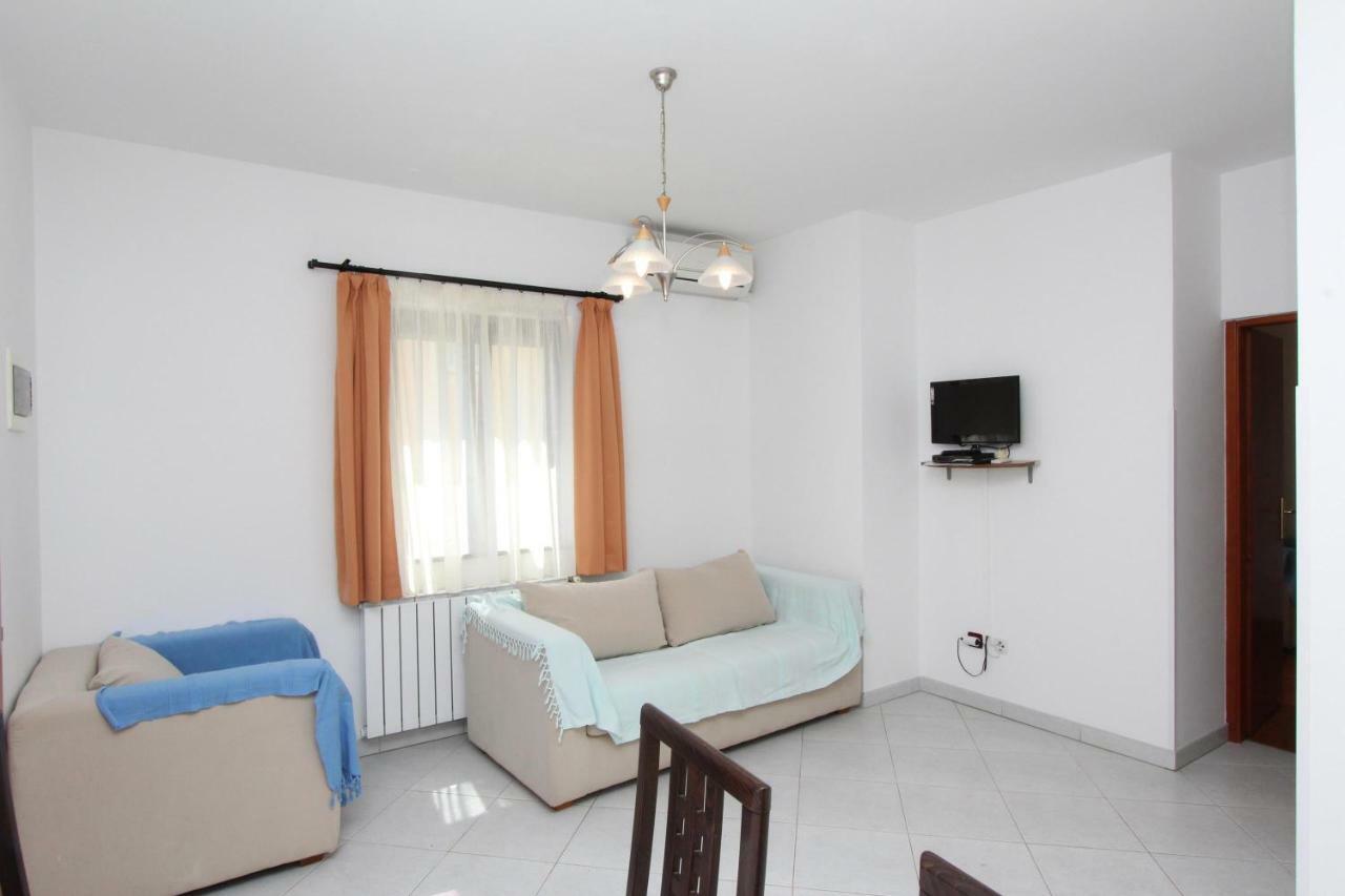Apartments Villa Mara โรวีน ห้อง รูปภาพ