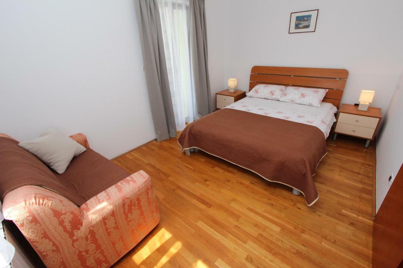 Apartments Villa Mara โรวีน ห้อง รูปภาพ